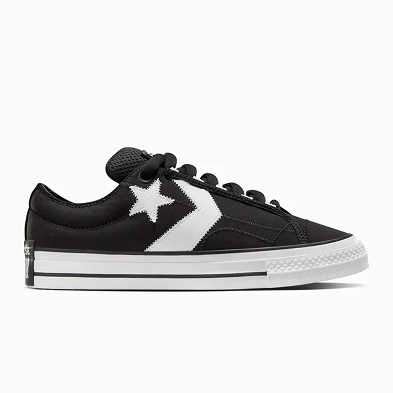ZAPATILLAS CONVERSE CHUCK TAYLOR ALL STAR PUFF BLACK - 1