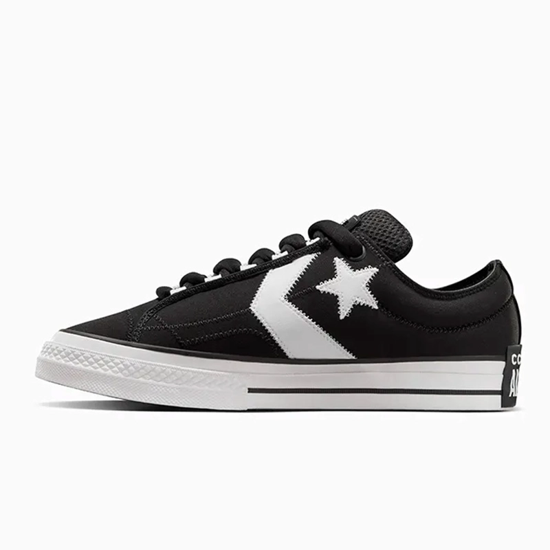 ZAPATILLAS CONVERSE CHUCK TAYLOR ALL STAR PUFF BLACK - 2
