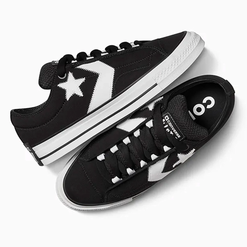 ZAPATILLAS CONVERSE CHUCK TAYLOR ALL STAR PUFF BLACK - 4