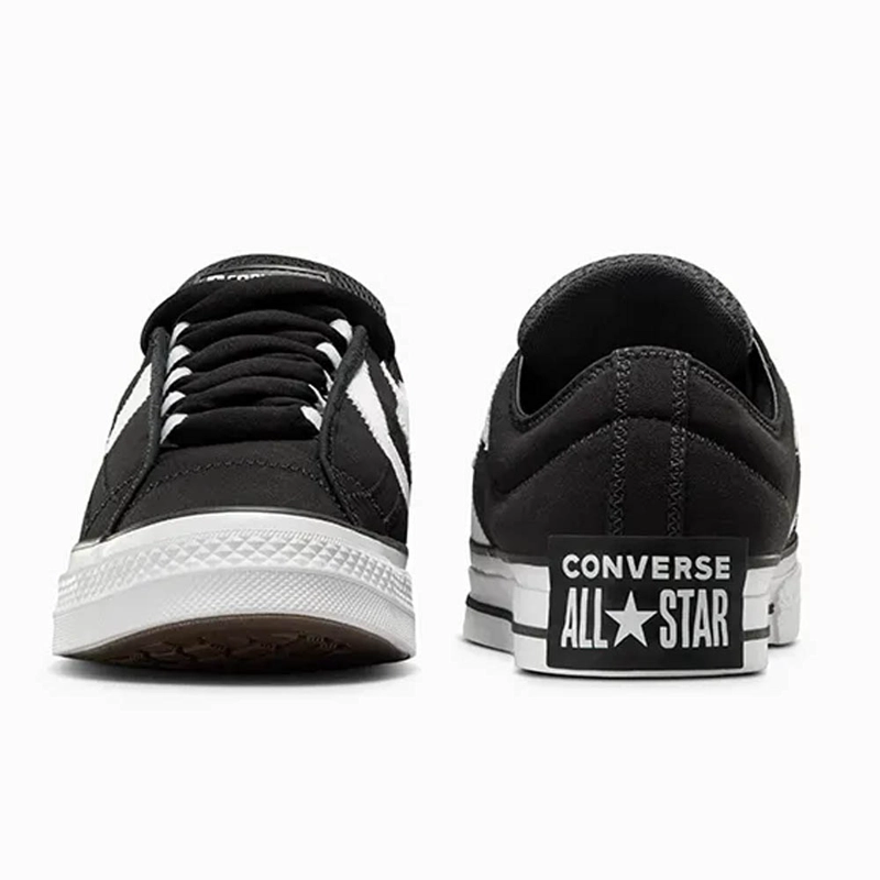 ZAPATILLAS CONVERSE CHUCK TAYLOR ALL STAR PUFF BLACK - 5
