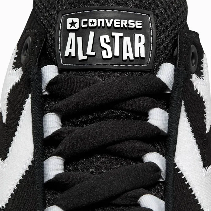 ZAPATILLAS CONVERSE CHUCK TAYLOR ALL STAR PUFF BLACK - 7