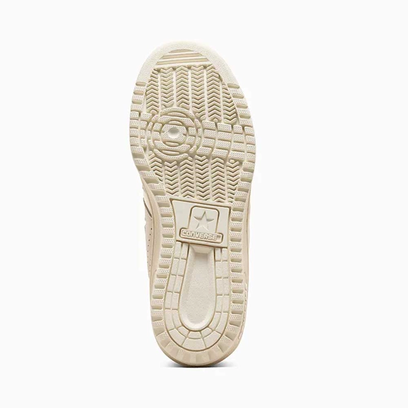 ZAPATILLAS CONVERSE WEAPON LUX PACK CUERO BEIGE - 7