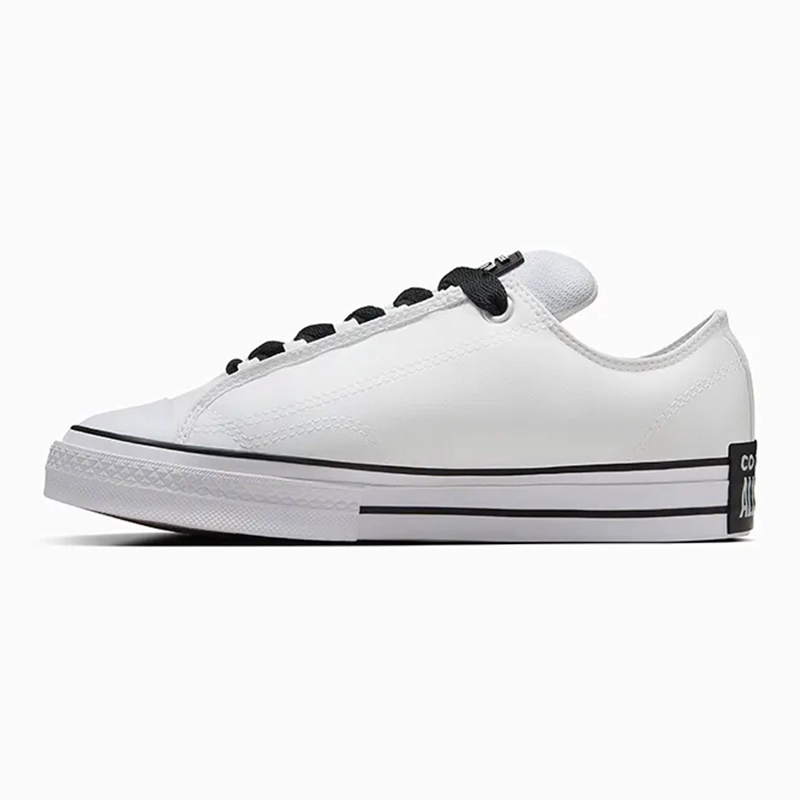 ZAPATILLAS CONVERSE CONV CODE 2 URBANAS UNISEX BLANCO - 2