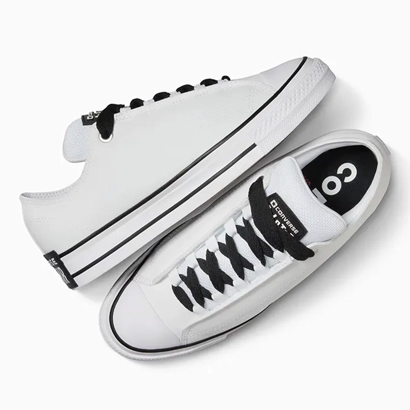 ZAPATILLAS CONVERSE CONV CODE 2 URBANAS UNISEX BLANCO - 4