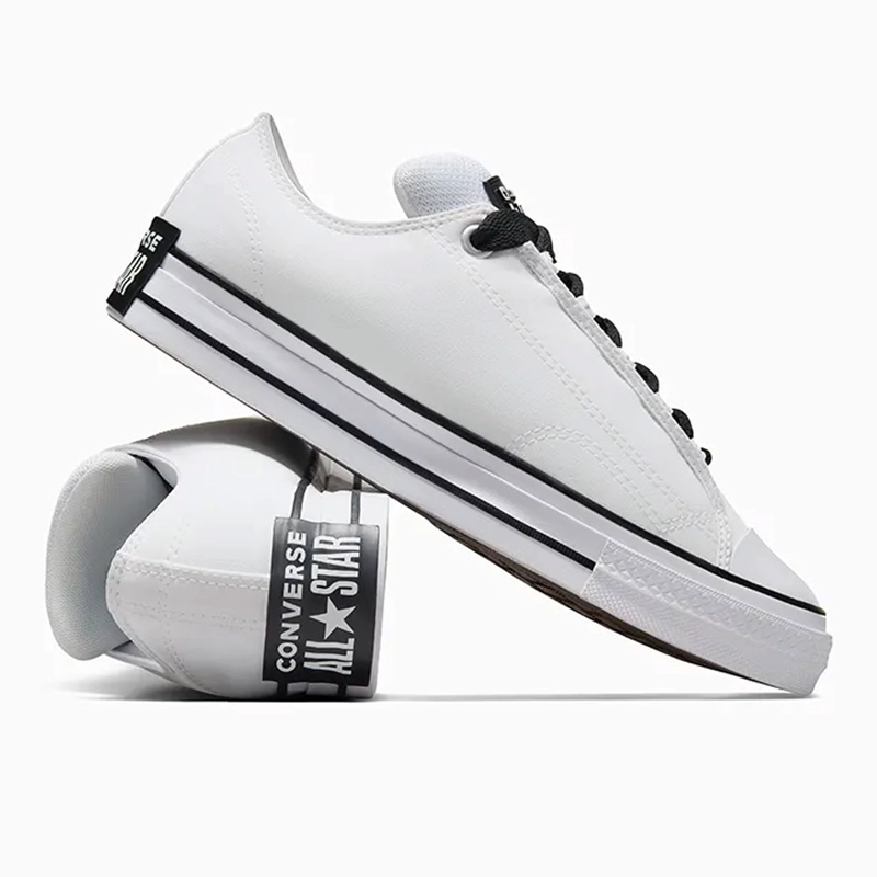 ZAPATILLAS CONVERSE CONV CODE 2 URBANAS UNISEX BLANCO - 6