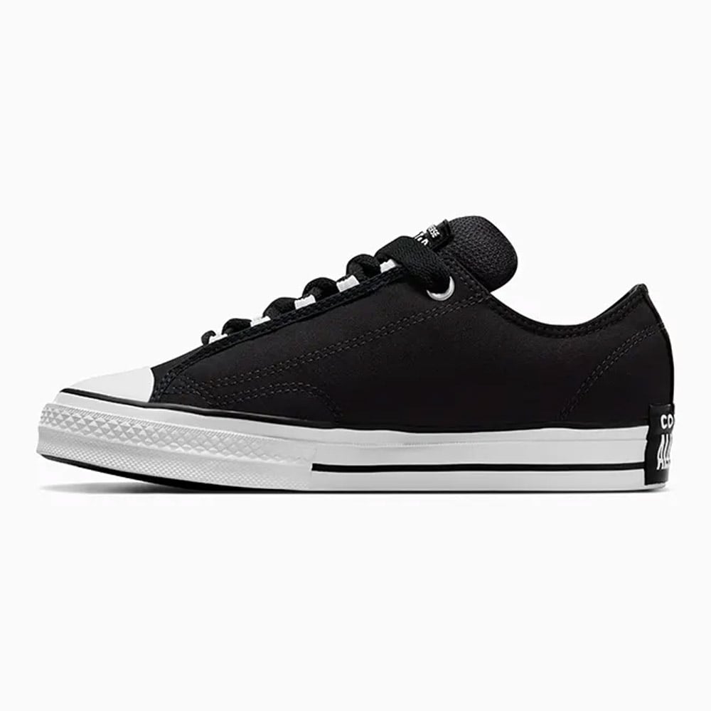 ZAPATILLAS CONVERSE CHUCK TAYLOR ALL STAR PUFF BLACK WHITE - 2