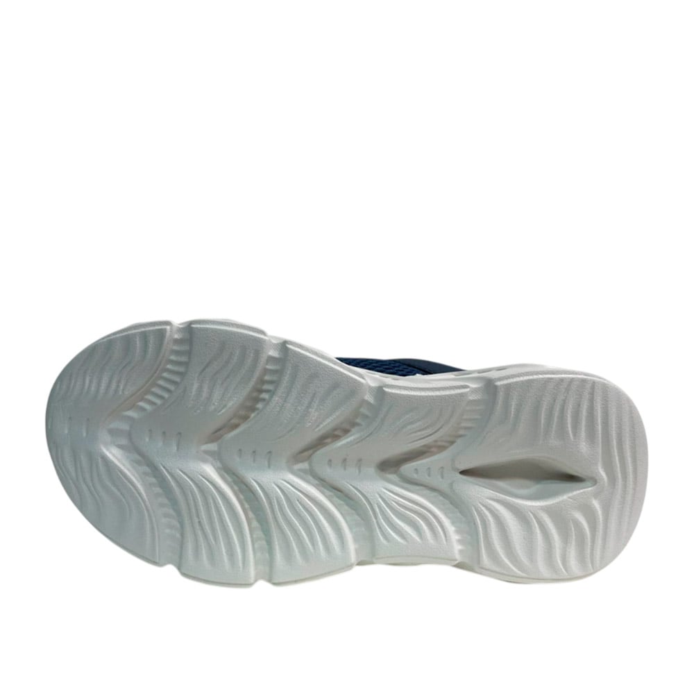 ZAPATILLA NIÑAS SPALDING AZUL CELESTE - 3