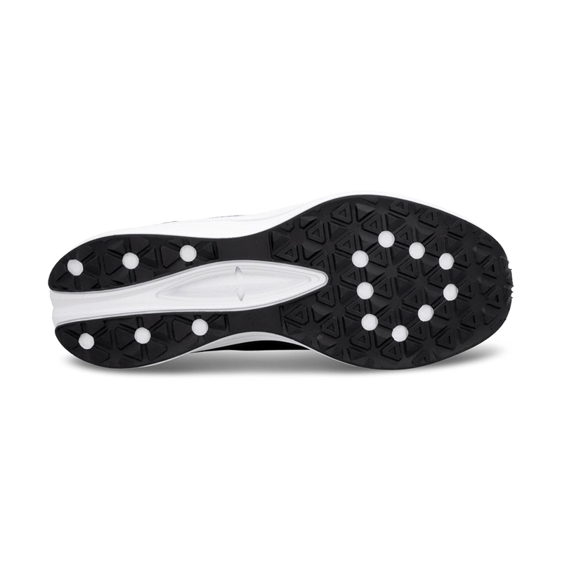 ZAPATILLA HOMBRE SPALDING FITNESS JUMP 2.0 NEGRO - 4