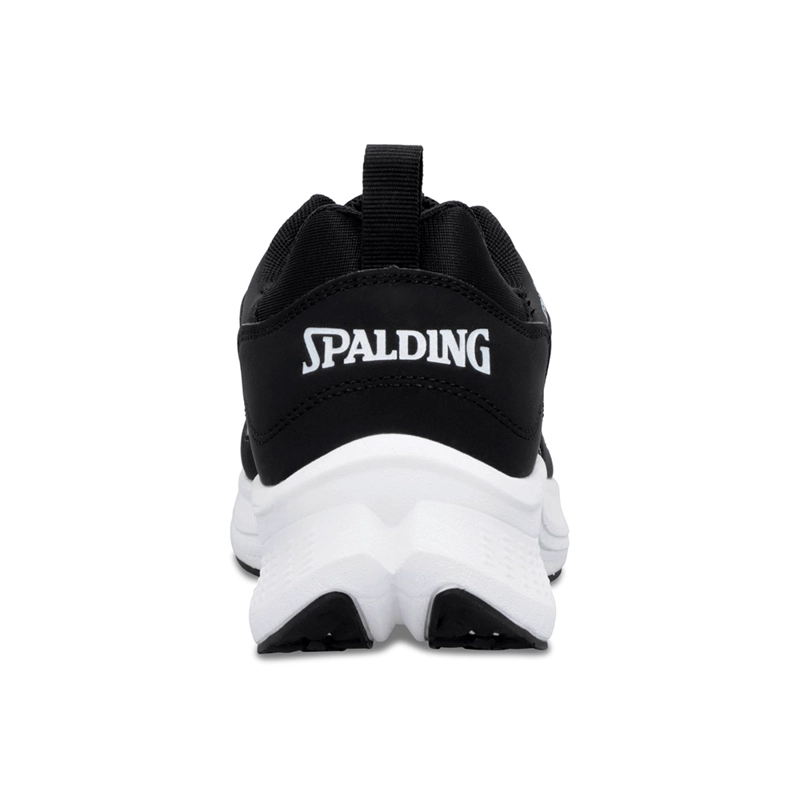 ZAPATILLA HOMBRE SPALDING FITNESS CIRCUIT NEGRO - 3