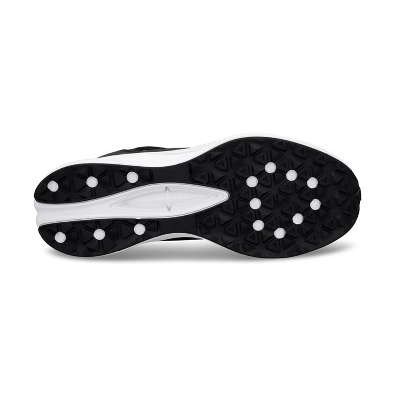 ZAPATILLA HOMBRE SPALDING FITNESS CIRCUIT NEGRO - 4