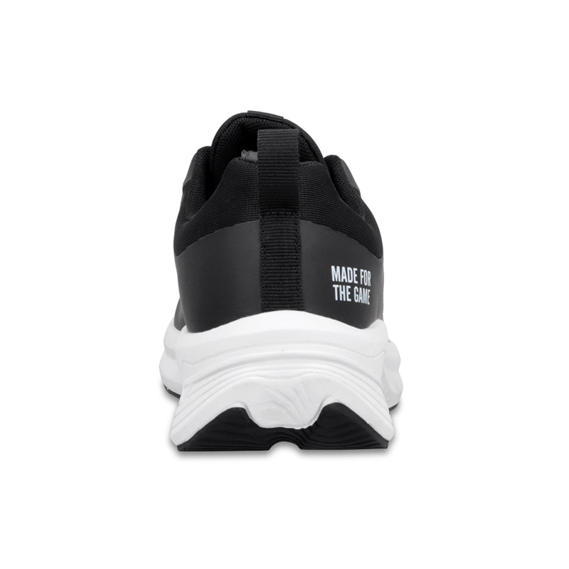 ZAPATILLA MUJER SPALDING FITNESS PARK 2.0 NEGRO - 3
