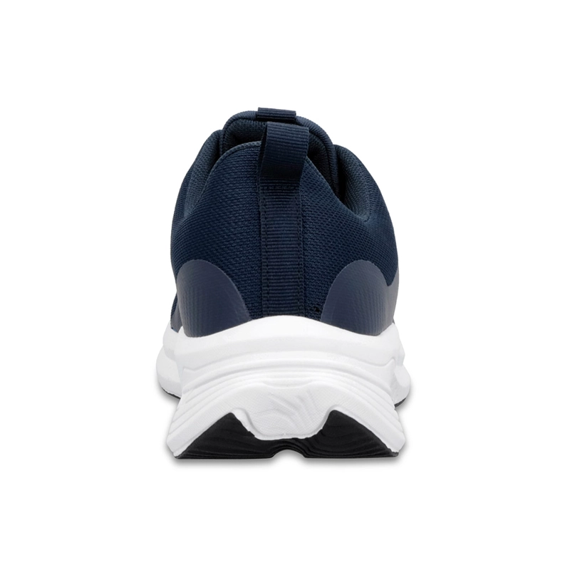 ZAPATILLA HOMBRE SPALDING FITNESS STREET AZUL - 3