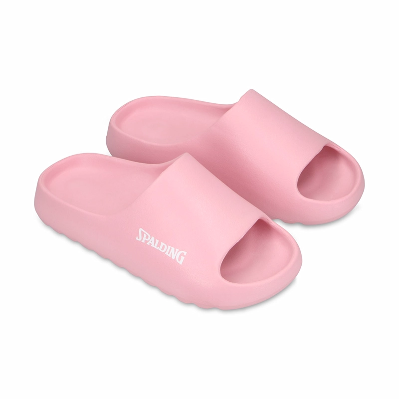 SANDALIA MUJER SPALDING SANDALIAS MUJER NUBE ROSA - 1