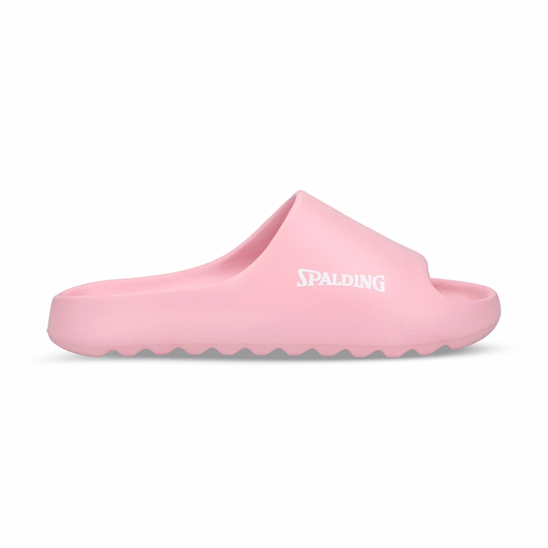 SANDALIA MUJER SPALDING SANDALIAS MUJER NUBE ROSA - 2