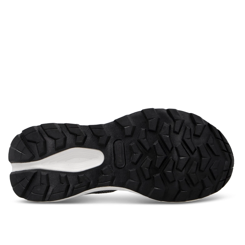 ZAPATILLA MUJER SPALDING TRAIL RUNNING ALTITUDE NEGRO - 5
