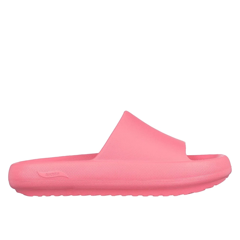 SANDALIAS URBANAS MUJER SKECHERS ARCH FIT HORIZON ROSADO - 1