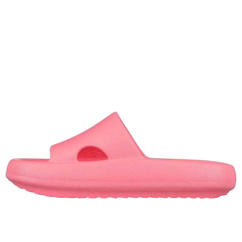 SANDALIAS URBANAS MUJER SKECHERS ARCH FIT HORIZON ROSADO - 2