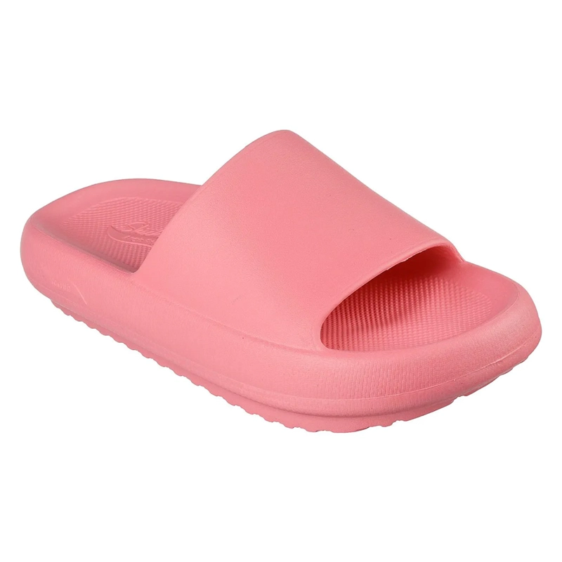 SANDALIAS URBANAS MUJER SKECHERS ARCH FIT HORIZON ROSADO - 3