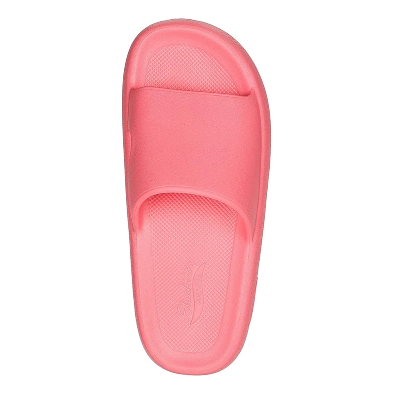 SANDALIAS URBANAS MUJER SKECHERS ARCH FIT HORIZON ROSADO - 4