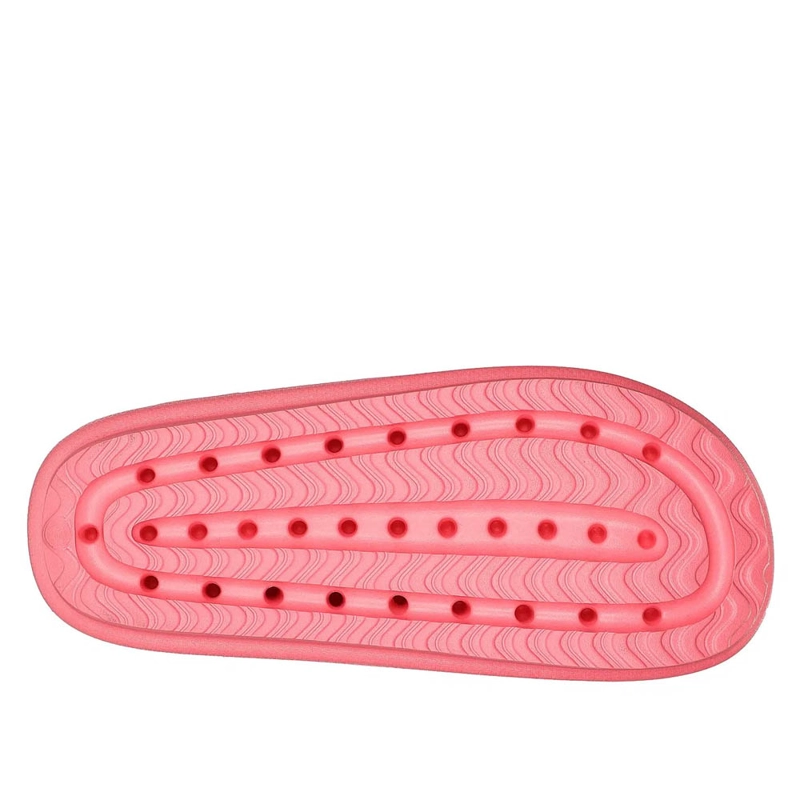 SANDALIAS URBANAS MUJER SKECHERS ARCH FIT HORIZON ROSADO - 5