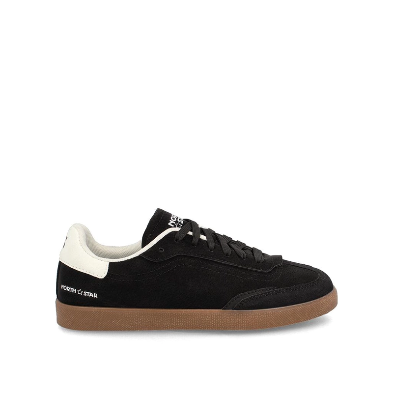 ZAPATILLA MUJER NORTH STAR NS 2 BEIGE - 1