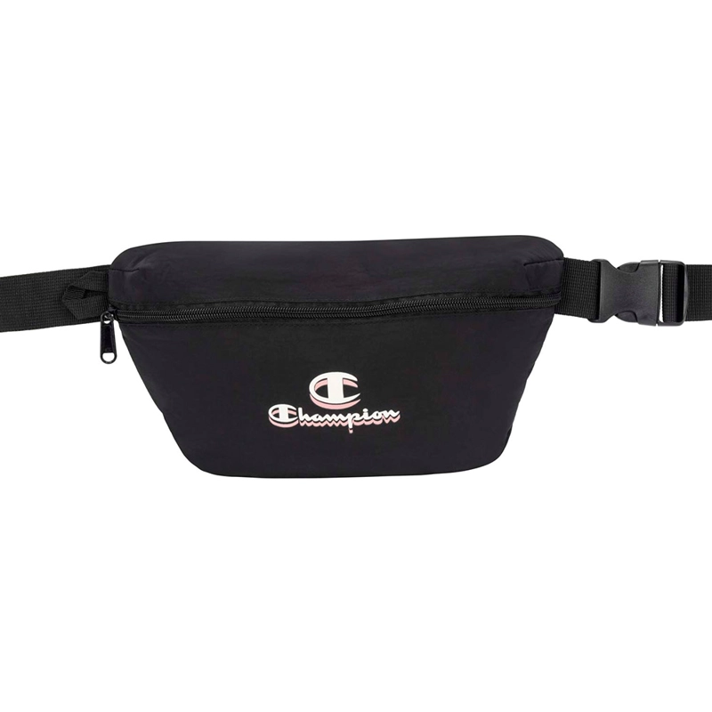 BANANO RIÑONERA CHAMPION AVERY 2.0 WAIST PACK NEGRO - 3