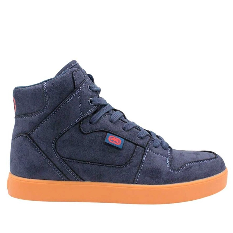 ZAPATILLA LIFESTYLE JUVENIL ECKO - BAM JR AZUL - 1