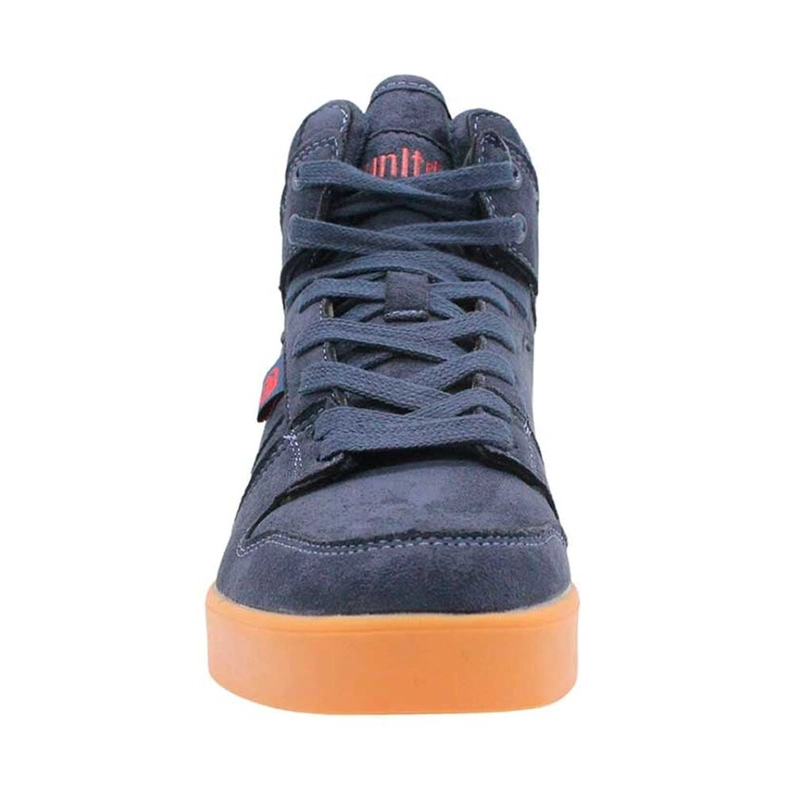 ZAPATILLA LIFESTYLE JUVENIL ECKO - BAM JR AZUL - 3