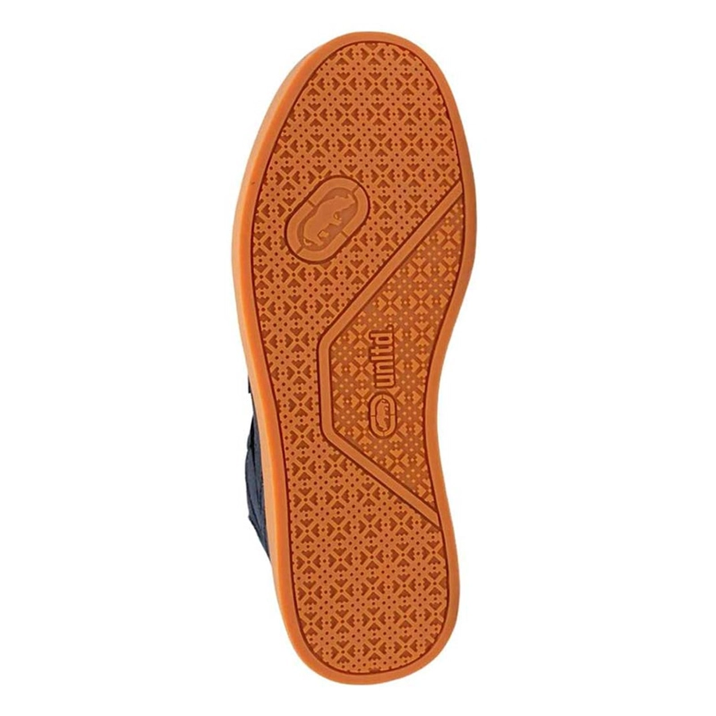 ZAPATILLA LIFESTYLE JUVENIL ECKO - BAM JR AZUL - 5