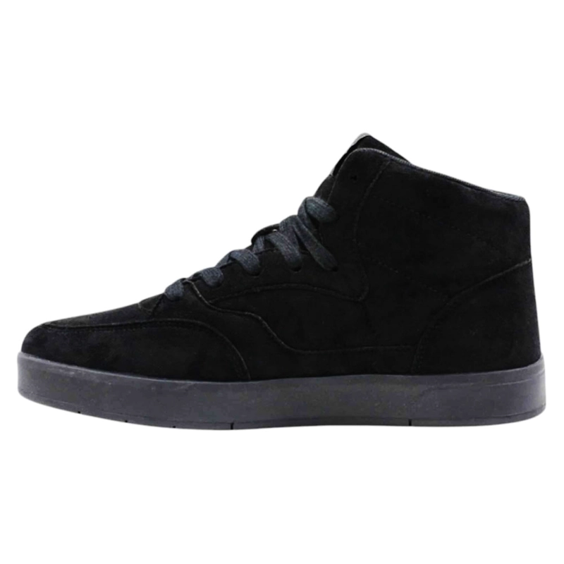 ZAPATILLA LIFESTYLE HOMBRE ECKO - KENT  NEGRO - 2