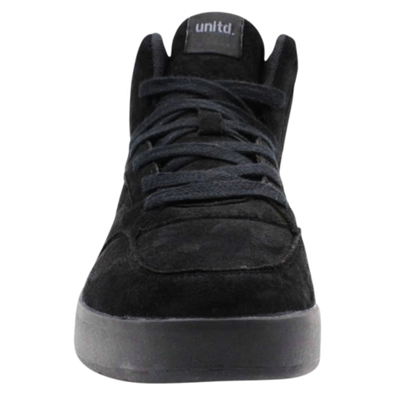 ZAPATILLA LIFESTYLE HOMBRE ECKO - KENT  NEGRO - 3