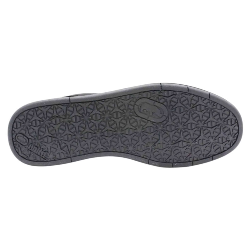 ZAPATILLA LIFESTYLE HOMBRE ECKO - KENT  NEGRO - 5