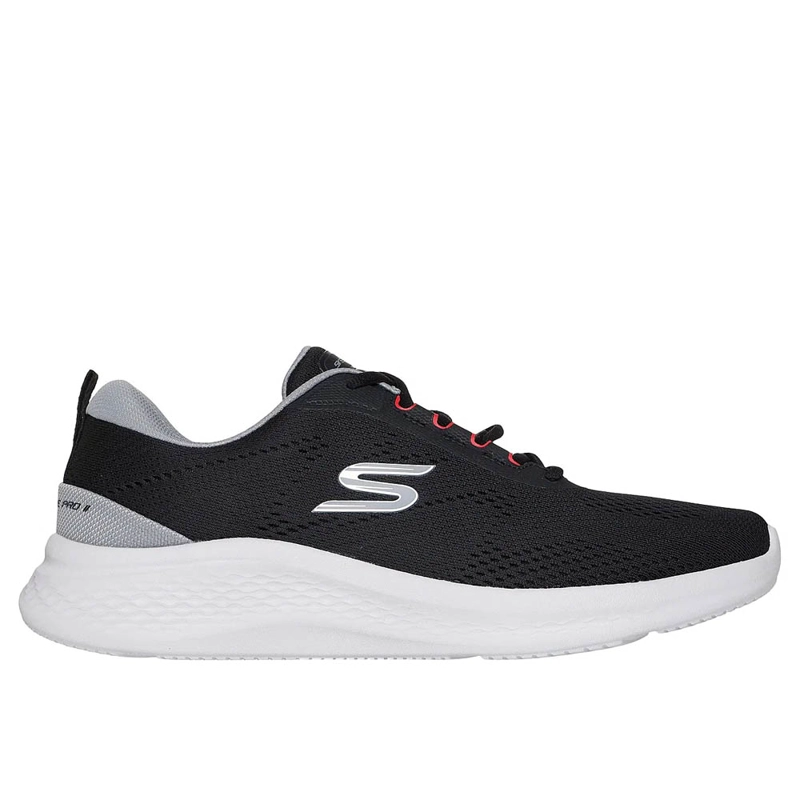 ZAPATILLAS HOMBRE SKECHERS SKECH-LITE PRO 2.0-BERRIX NEGRO 233184-BKGY - 1
