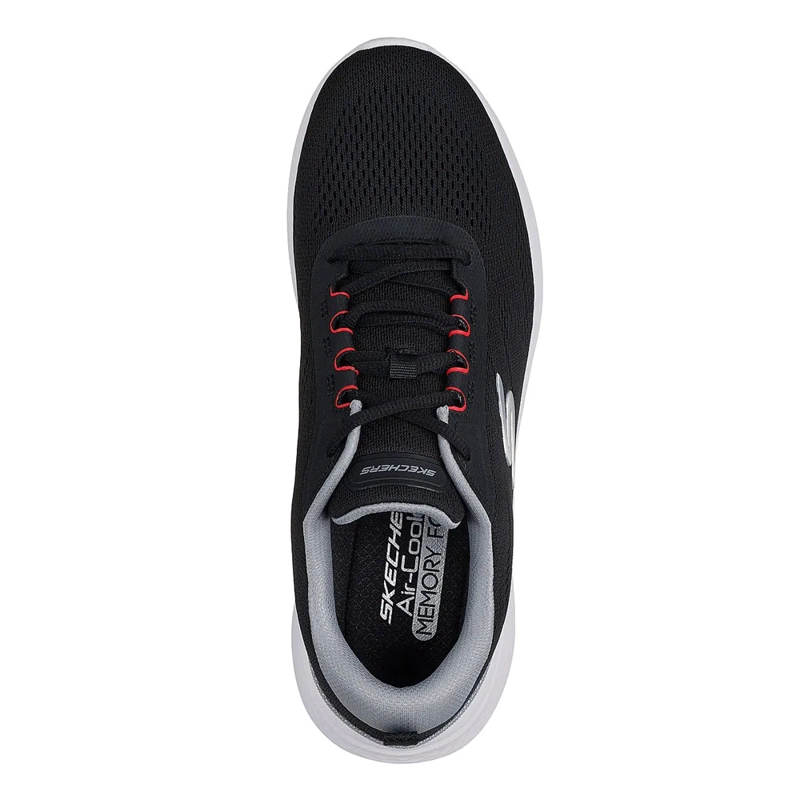 ZAPATILLAS HOMBRE SKECHERS SKECH-LITE PRO 2.0-BERRIX NEGRO 233184-BKGY - 3