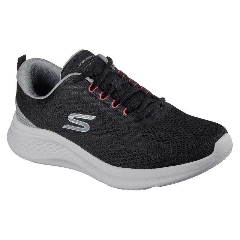 ZAPATILLAS HOMBRE SKECHERS SKECH-LITE PRO 2.0-BERRIX NEGRO 233184-BKGY - 5