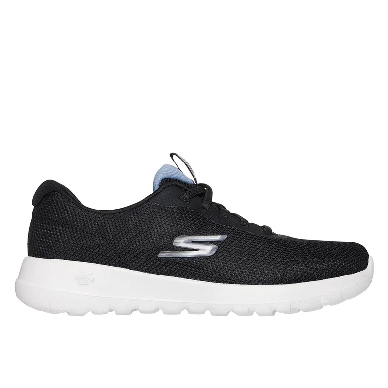 ZAPATILLAS URBANAS MUJER SKECHERS GO WALK JOY - RINA 125710-BKBL - 1