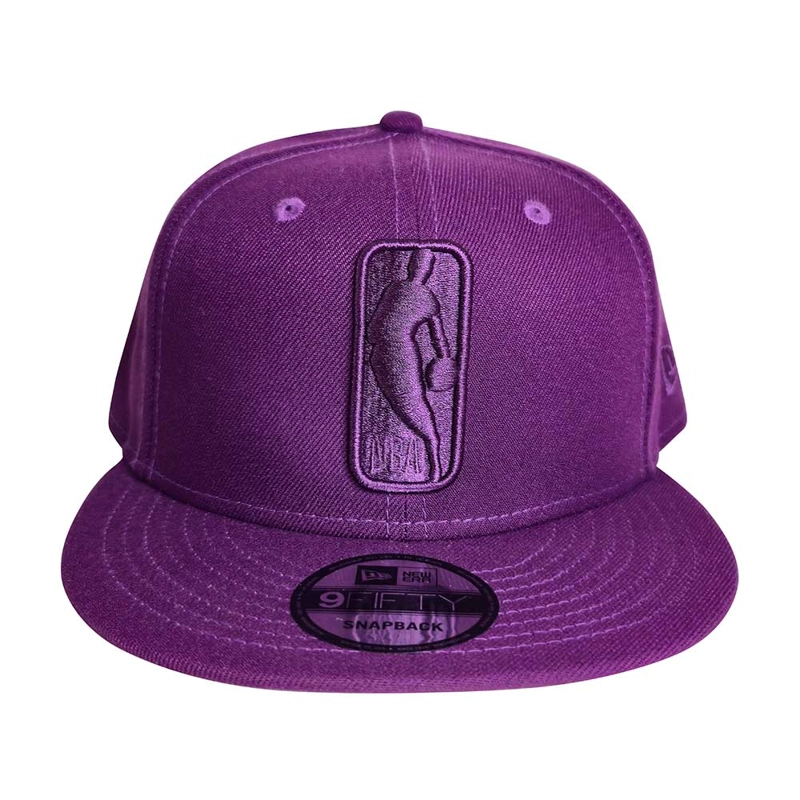 JOCKEY GORRA NEW ERA 9FIFTY COLOR PACK NBA LOGO PRINT - 1