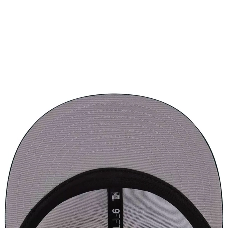 JOCKEY NEW ERA OFFICIAL DOODLES MLB OAKLAND ATHLETICS WHITE - 7