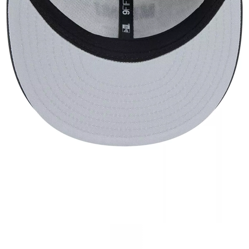 JOCKEY GORRA NEW ERA 9FIFTY NFL MIAMI DOLPHINS 2024 SIDELINE STORM - 7