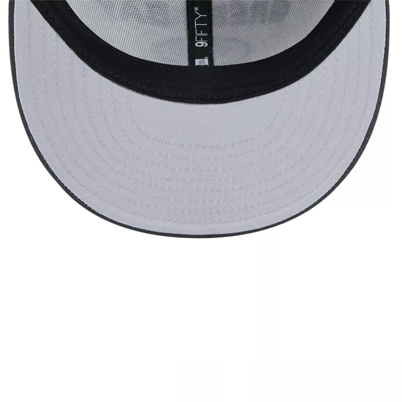JOCKEY GORRA NEW ERA 9FIFTY NFL GREEN BAY PACKERS 2024 SIDELINE STORM - 7