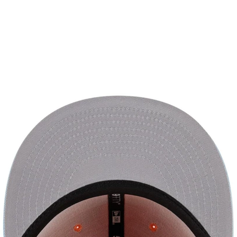 JOCKEY GORRA NEW ERA 59FIFTY MLB CHICAGO WHITE SOX COLOR PACK NARANJO CAP - 7