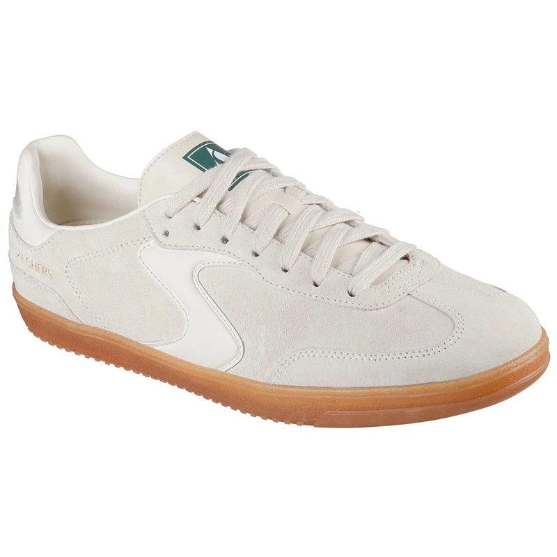 ZAPATILLAS URBANAS HOMBRE SKECHERS HOTSHOT AZIR 254151-NAT - 5
