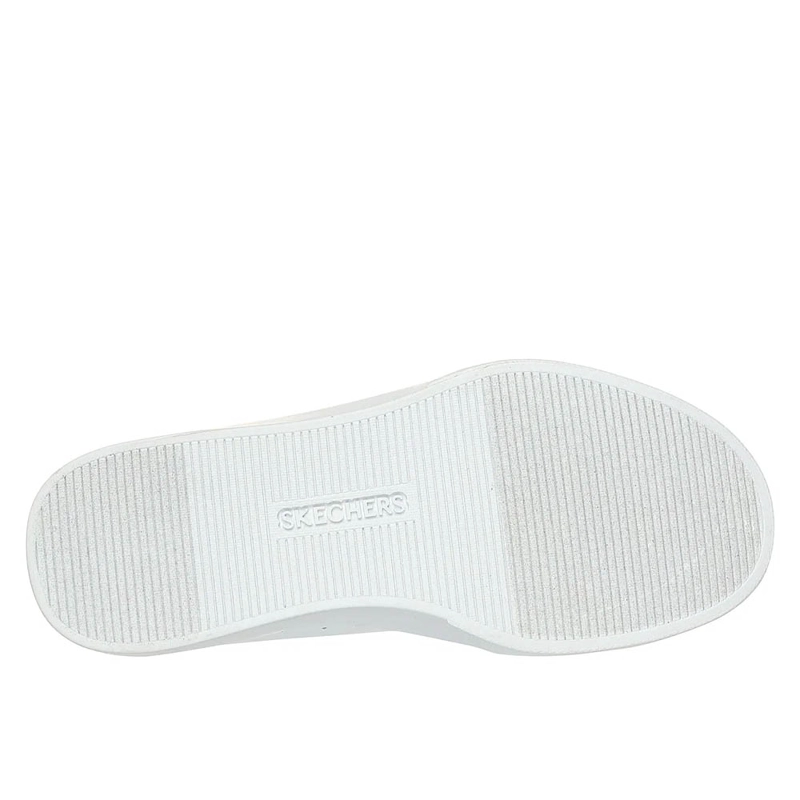 ZAPATILLAS URBANAS NIÑAS SKECHERS EDEN LX BLANCO - 4