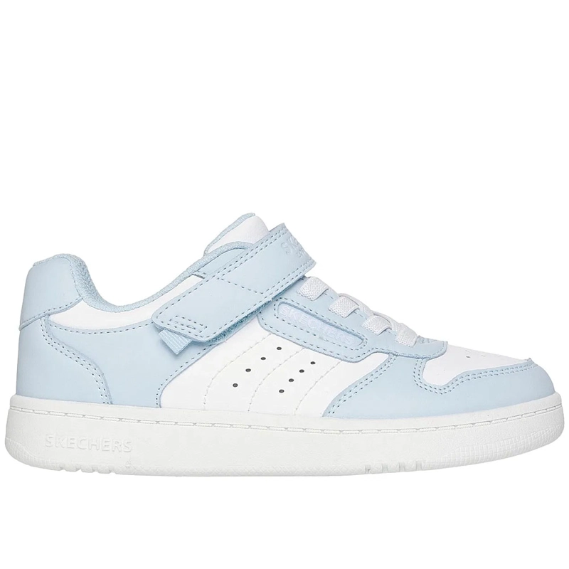 ZAPATILLAS URBANAS NIÑA SKECHERS QUICK STREET 310241L-LBLW - 1