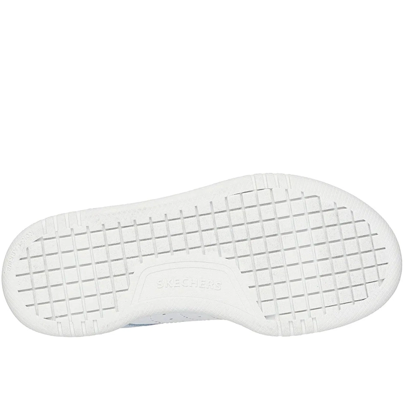 ZAPATILLAS URBANAS NIÑA SKECHERS QUICK STREET 310241L-LBLW - 5