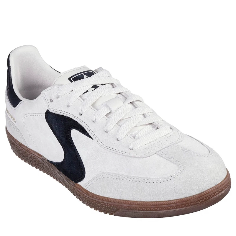 ZAPATILLAS URBANAS MUJER SKECHER HOTSHOT VARSITY CREW 185233-NTBK - 3