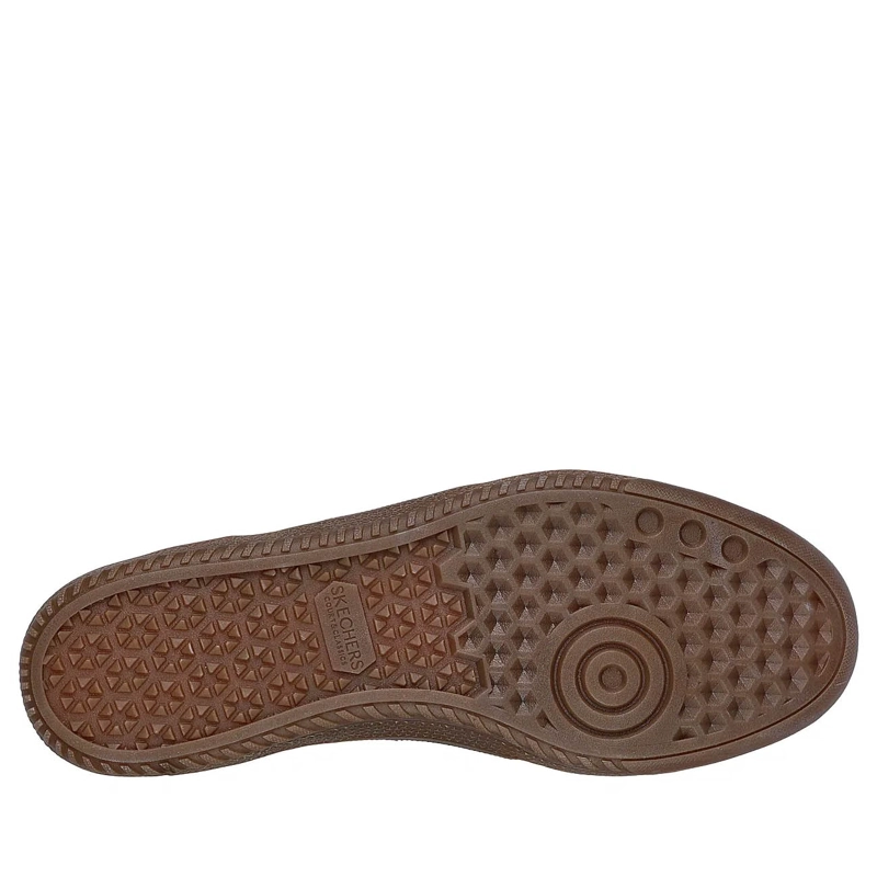 ZAPATILLAS URBANAS MUJER SKECHER HOTSHOT VARSITY CREW 185233-NTBK - 5