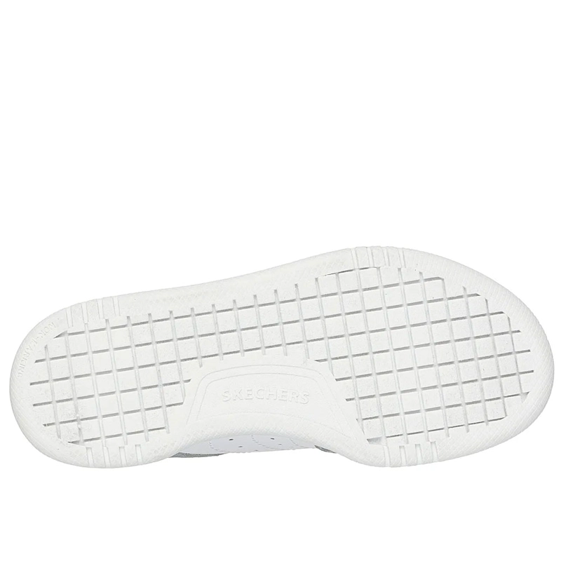 ZAPATILLAS URBANAS NIÑA SKECHERS QUICK STREET 310241L-SLW - 5