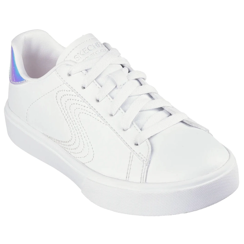 ZAPATILLAS URBANAS NIÑA SKECHERS EDEN LX 310097L-WSL - 1