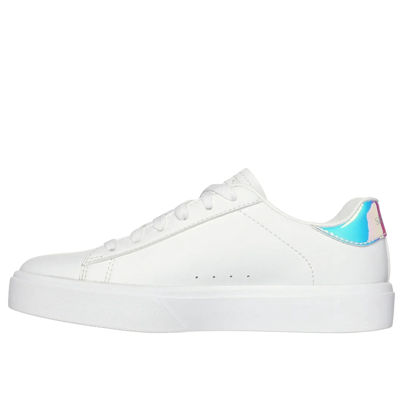 ZAPATILLAS URBANAS NIÑA SKECHERS EDEN LX 310097L-WSL - 3